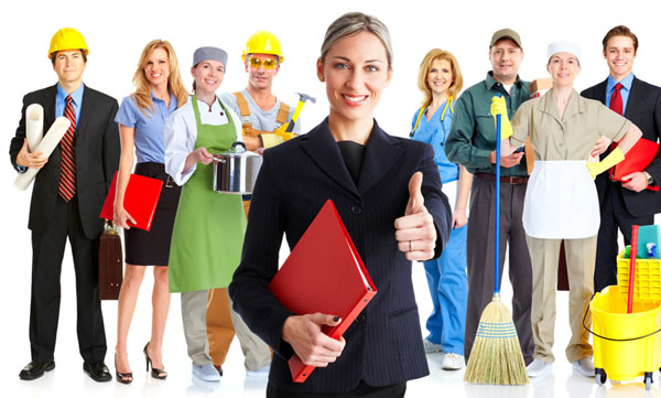 Gazipaşa Hamal Hizmeti Hizmeti